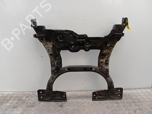 Forbro Forbro MERCEDES-BENZ A-CLASS (W176) A 200 CDI / d (176.008) (136 hp) 34292503 34292503