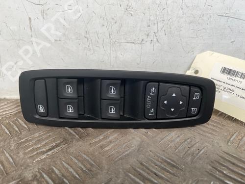 Left front window switch RENAULT MEGANE IV Hatchback (B9A/M/N_) | BP37739231I27 - Image 3