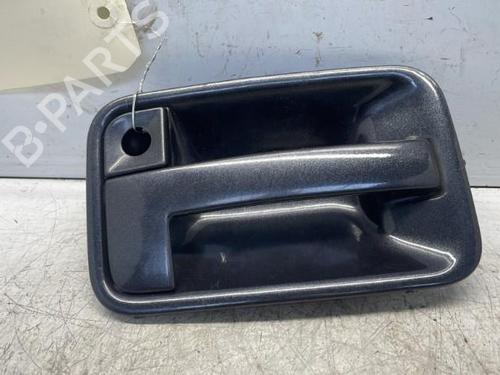 Used Front left exterior door handle Front left exterior door handle PEUGEOT 806 (221) [1994-2002] 34290663 34290663