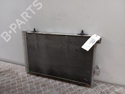 Used AC radiator AC radiator PEUGEOT 508 SW I (8E_) [2010-2018] 34292400 34292400