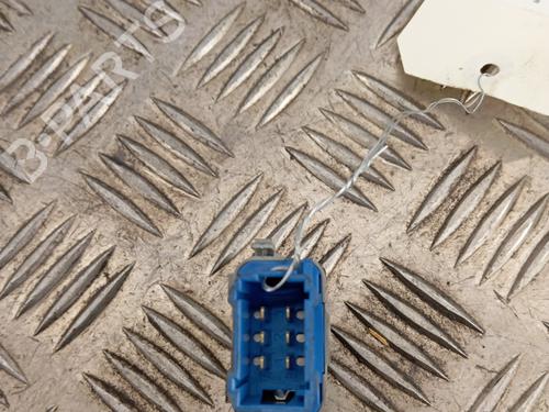 Used Right front window switch Right front window switch RENAULT KANGOO BE BOP (KW0/1_) [2009-2026] 34295672 34295672