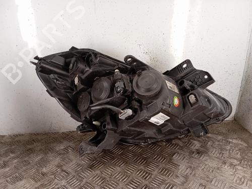 Venstre forlygte Venstre forlygte RENAULT CLIO III (BR0/1, CR0/1) 1.5 dCi (75 hp) 37410097 37410097