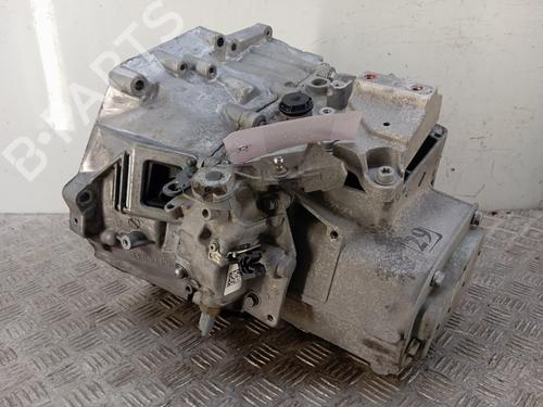 Used Gearbox Gearbox DS DS 3 (SA_) 1.2 THP 130 (SAHNYM) (130 hp) 34295717 34295717
