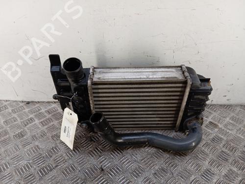 Intercooler Intercooler 37739016 37739016