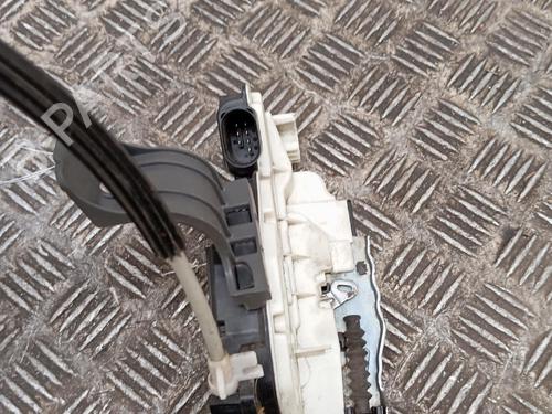 Used Front left lock Front left lock 37169202 37169202
