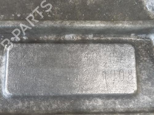 Gearbox AUDI TT (8J3)  | BP34295041M3  - Image 7
