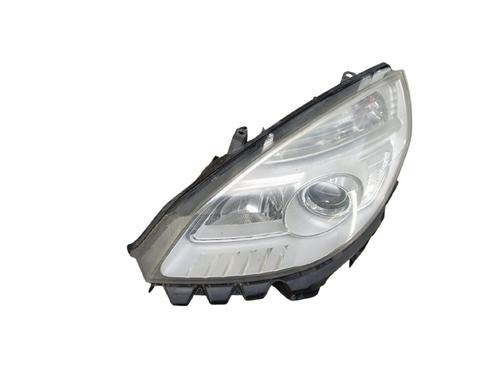 Venstre forlygte Venstre forlygte RENAULT SCÉNIC II (JM0/1_) [2003-2010] 35968678 35968678