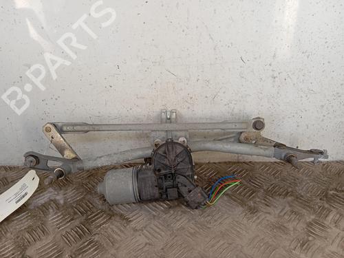 Front wiper motor CITROËN BERLINGO MULTISPACE (B9) | BP37169246M29 - Image 2