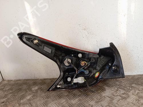 Used Right taillight Right taillight 37632715 37632715