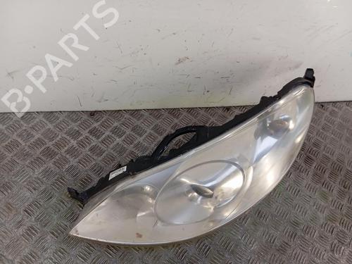 Used Left headlight Left headlight 38954214 38954214