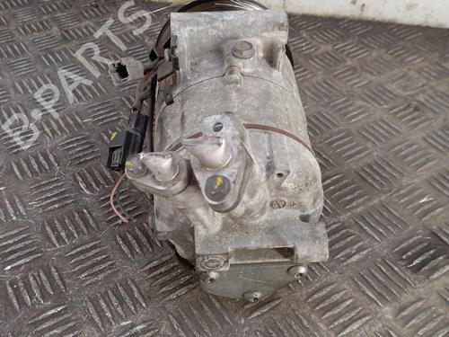 AC compressor RENAULT CAPTUR I (J5_, H5_) 1.2 TCe 120 | BP38080042M34 - Image 2