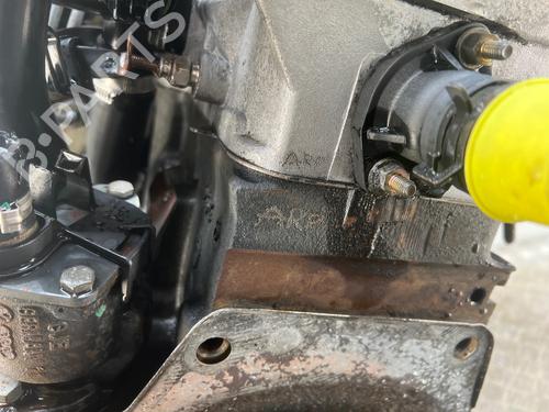 Used Engine Engine VW GOLF III (1H1) 1.9 D (64 hp) 34296615 34296615