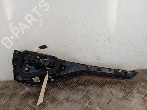 Højre baklys, luke Højre baklys, luke RENAULT MEGANE IV Hatchback (B9A/M/N_) [2015-2026] 36762906 36762906