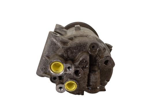 Used AC compressor AC compressor RENAULT SCÉNIC II (JM0/1_) [2003-2010] 34293611 34293611