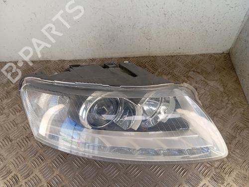 Right headlight AUDI A6 C6 (4F2) 3.0 TDI quattro | BP37169191C29 - Image 5