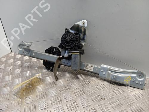 front-right-window-mechanism-dacia-sandero-ii-2012-34292717 main image