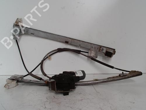 Used Front right window mechanism Front right window mechanism CITROËN XSARA (N1) [1997-2005] 34289467 34289467