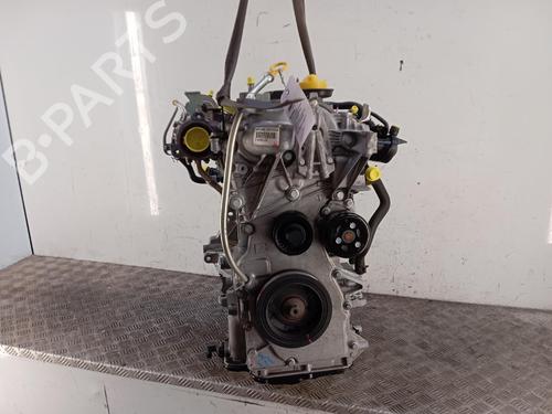 Used Engine Engine 36858952 36858952