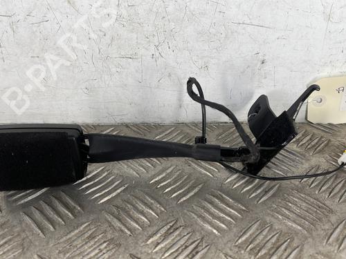 Used Seat buckle Seat buckle CITROËN C4 CACTUS 1.6 BlueHDi 100 (99 hp) 34296467 34296467