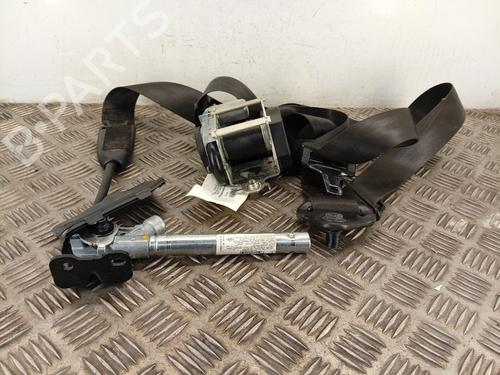 Used Front left seatbelt Front left seatbelt RENAULT MEGANE III Hatchback (BZ0/1_, B3_) 1.2 TCe (BZ2B, BZ11) (116 hp) 40432720 40432720