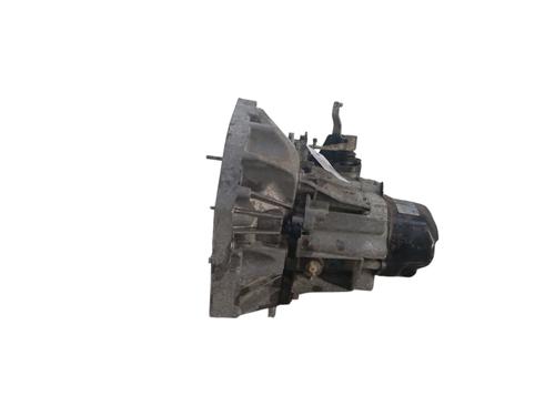 Gearbox NISSAN NOTE (E11, NE11) 1.5 dCi | BP34295097M3  - Image 5