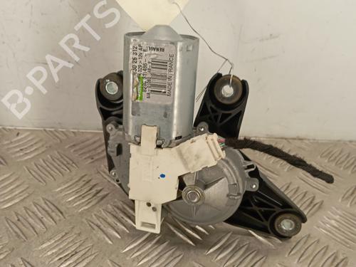 Used Rear wiper motor Rear wiper motor 34295123 34295123