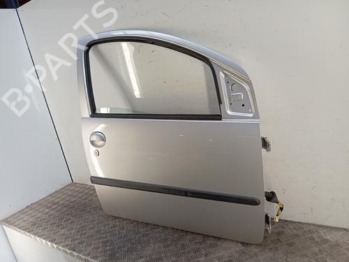 right-front-door-citroen-c1-pm_-pn_-2005-2006-2007-2008-2009-2010-2011-2012-2013-2014-36413426 main image