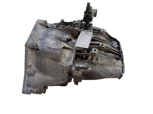 Gearbox PEUGEOT BOXER Van 2.2 BlueHDi 165 | BP37499883M3 - Image 5
