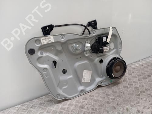 Front left window mechanism VW TOURAN (1T3) 1.6 TDI | BP34292298C22 - Image 2