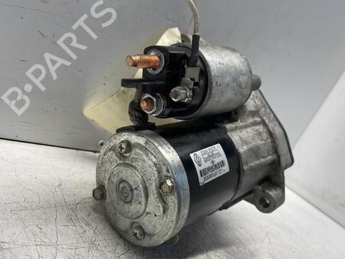 Starter RENAULT CAPTUR I (J5_, H5_) 0.9 TCe 90 | BP34290909M8  - Image 5