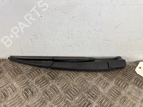 Used Rear windshield wiper arm Rear windshield wiper arm CITROËN C3 III (SX) 1.5 BlueHDi 100 (SXYHYP, SXYHTU) (102 hp) 40126894 40126894