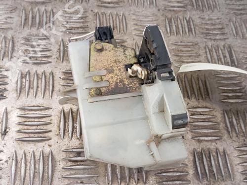 Used Rear right lock Rear right lock RENAULT CLIO II (BB_, CB_) 1.5 dCi (B/CB07) (65 hp) 39724328 39724328