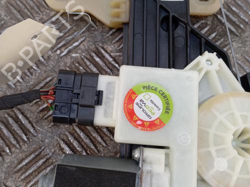 front-right-window-mechanism-renault-clio-v-b7_-2019-34296424 main image