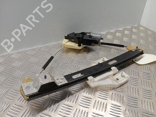 Used Rear right window mechanism Rear right window mechanism SEAT LEON (5F1) [2012-2021] 34292583 34292583