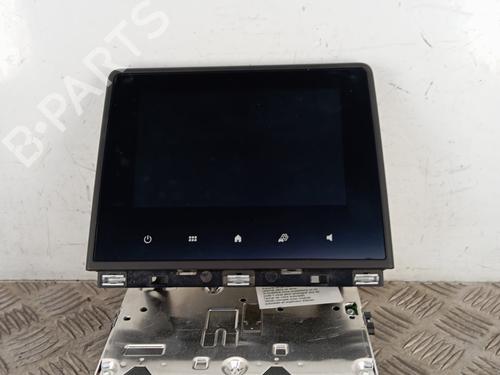 Display RENAULT CLIO V (B7_) 1.0 TCe 90 (B7MT) | BP37739045C48  - Image 5