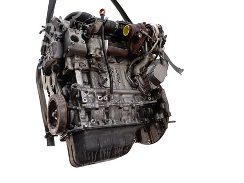 Engine CITROËN C3 II (SC_) 1.4 HDi 70 (SC8HZC, SC8HR0, SC8HP4) | BP37190447M1 - Image 7