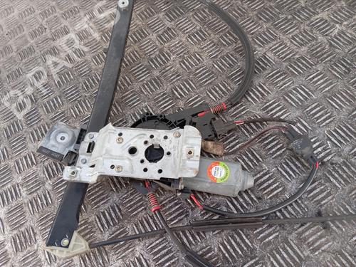 Used Front left window mechanism Front left window mechanism VW POLO III (6N1) [1994-1999] 36683407 36683407