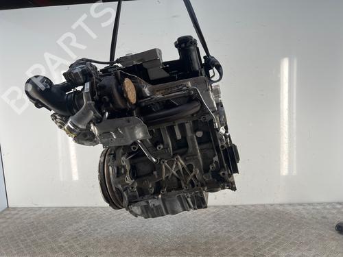 Engine TOYOTA VERSO (_R2_) 1.6 D4-D (WAR20_) | BP40280658M1 - Image 5