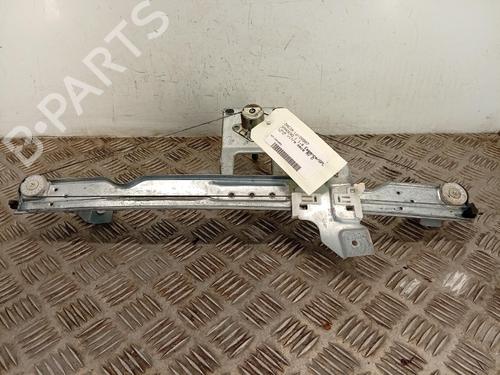 Front right window mechanism DACIA SANDERO 1.4 MPI LPG | BP40448575C23 - Image 2