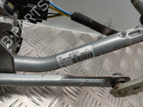 Front wiper motor PEUGEOT 2008 I (CU_) 1.6 BlueHDi 120 | BP34292599M29 - Image 5