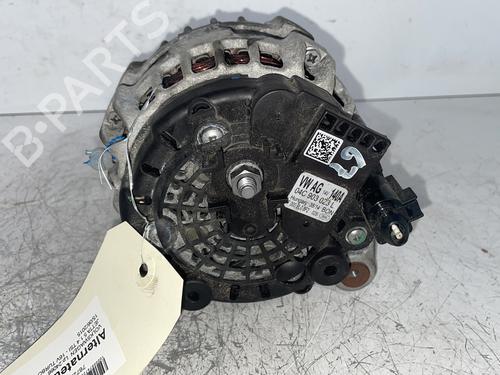 Used Alternator Alternator 37739274 37739274