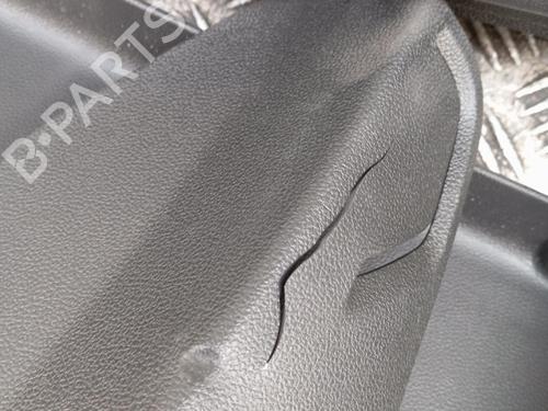 Rear seat RENAULT MEGANE IV Hatchback (B9A/M/N_) | BP36762908C17 - Image 7