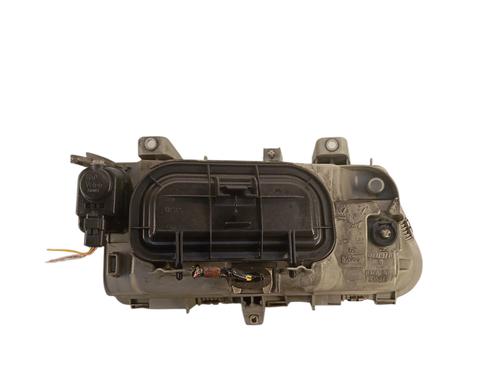 Used Left headlight Left headlight PEUGEOT 806 (221) 2.0 HDI (109 hp) 34294195 34294195