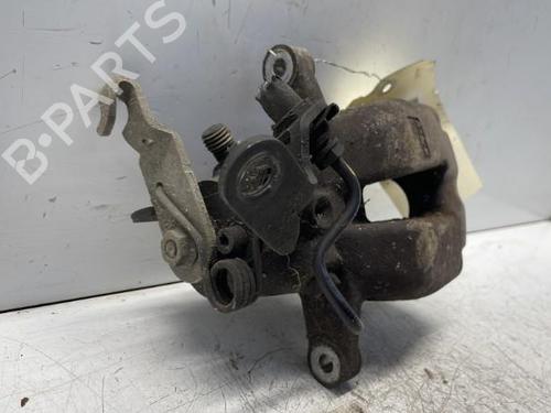 Left rear brake caliper AUDI TT (8J3) | BP34290902M107 - Image 5