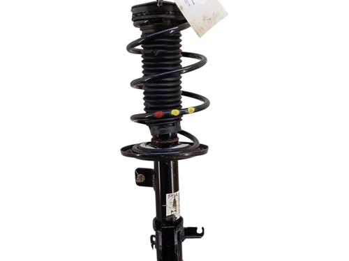 Used Left front shock absorber Left front shock absorber PEUGEOT 208 I (CA_, CC_) [2012-2021] 34294296 34294296