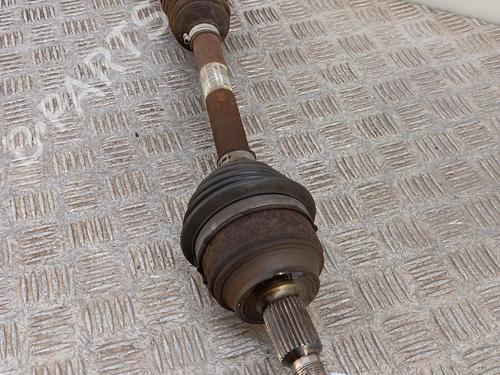 Left front driveshaft FORD TRANSIT CONNECT V408 Box Body/MPV 1.5 TDCi | BP38531592M38 - Image 2