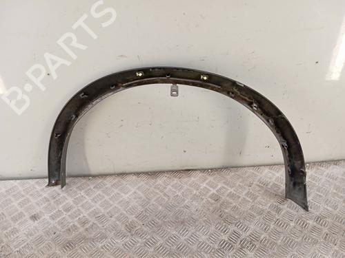 Used Front left wheel arch trim Front left wheel arch trim NISSAN JUKE (F15) 1.2 DIG-T (115 hp) 34293131 34293131