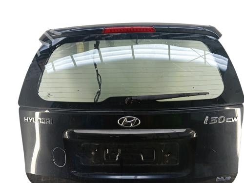 Used Tailgate Tailgate HYUNDAI i30 Estate (FD) 1.6 CRDi (90 hp) 34294868 34294868