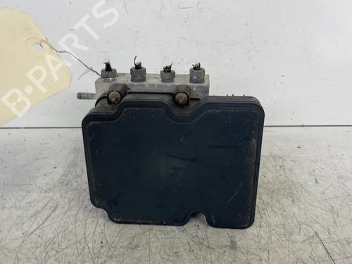 Used ABS pump ABS pump PEUGEOT 308 II (LB_, LP_, LW_, LH_, L3_) 1.5 BlueHDi 130 (131 hp) 34290368 34290368