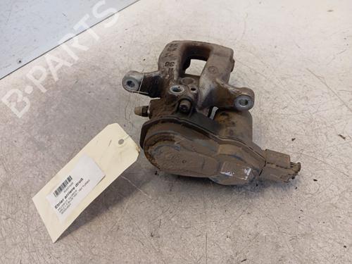Used Right rear brake caliper Right rear brake caliper PEUGEOT 208 I (CA_, CC_) [2012-2021] 34291630 34291630